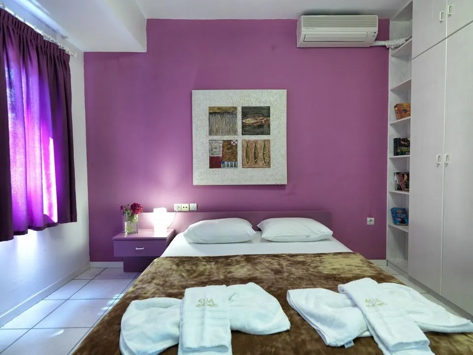 Maisonette