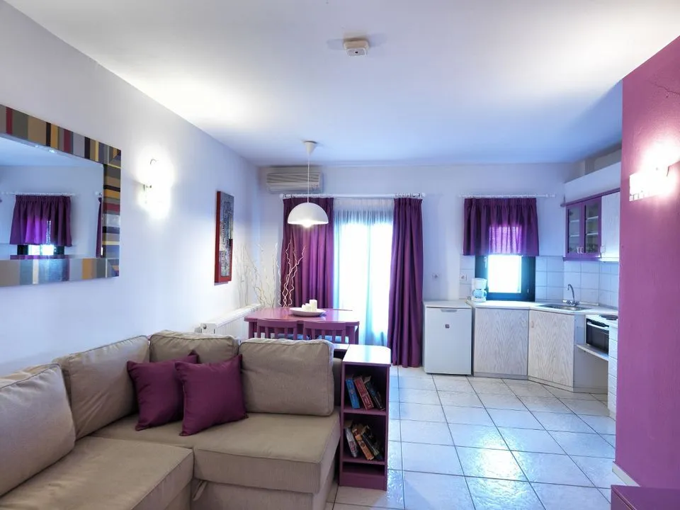 Maisonette