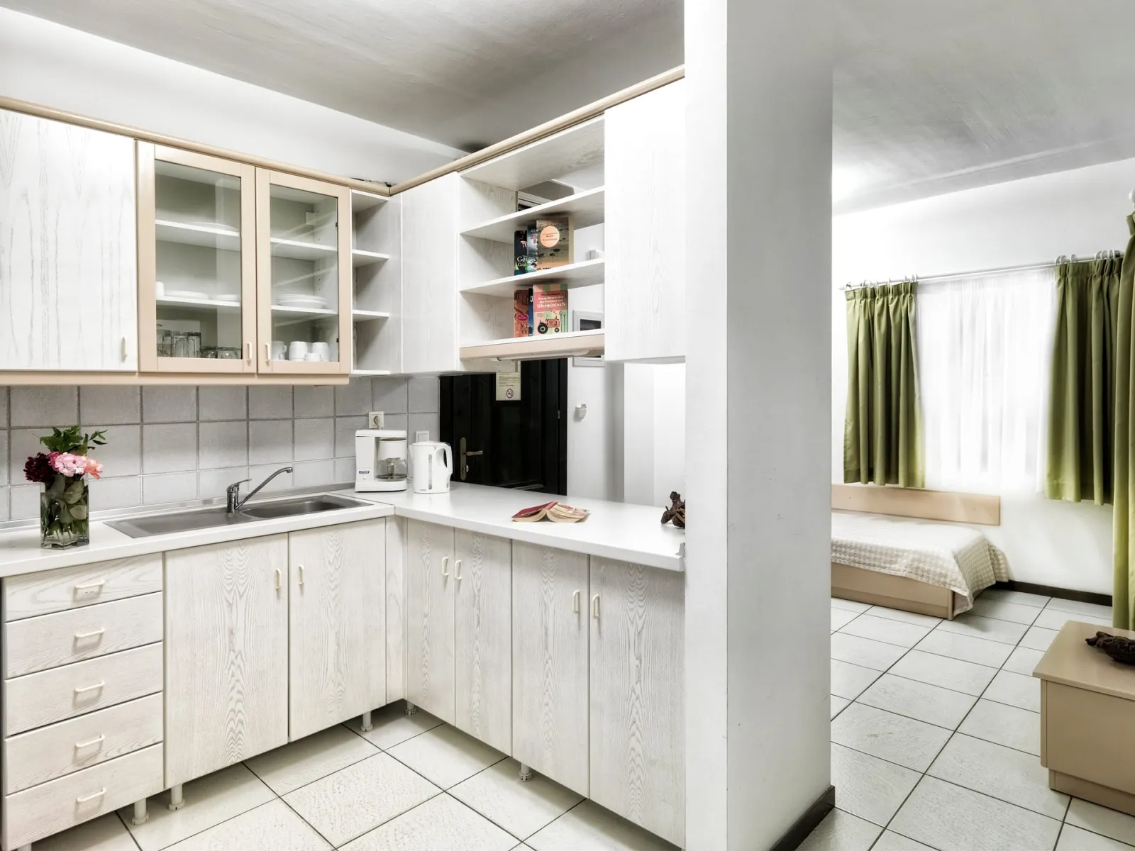 Apartment for 5 Persons