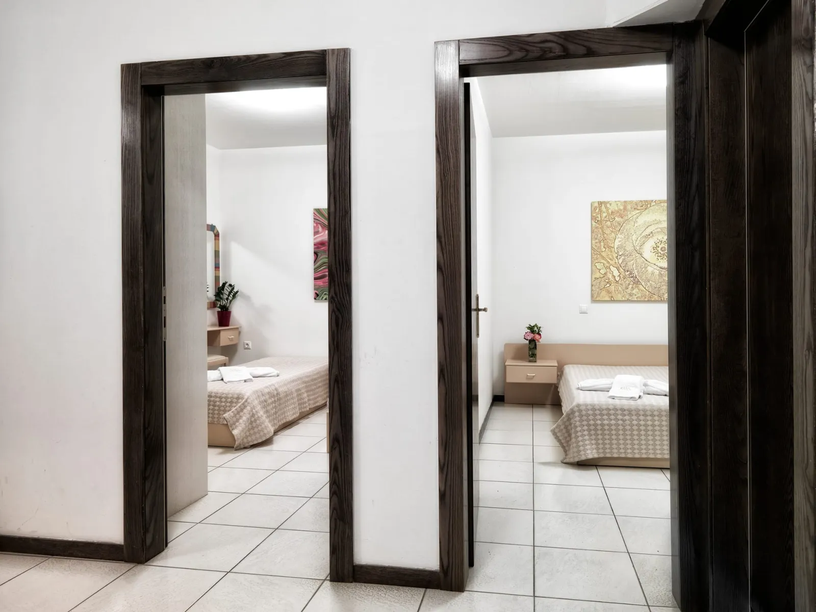 Apartment for 5 Persons