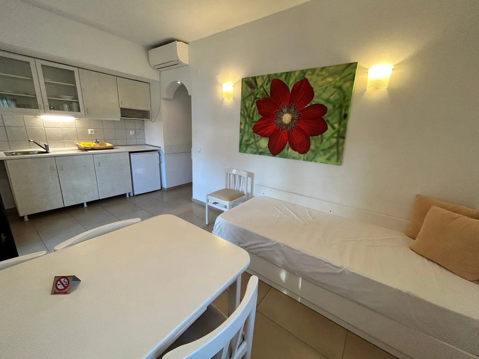 Apartment for 5 Persons