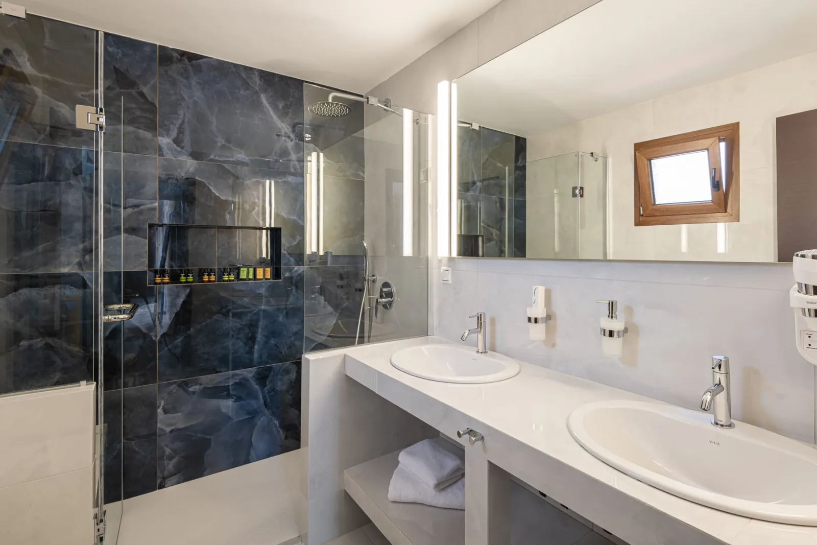 Junior Suite Panoramic Sea View