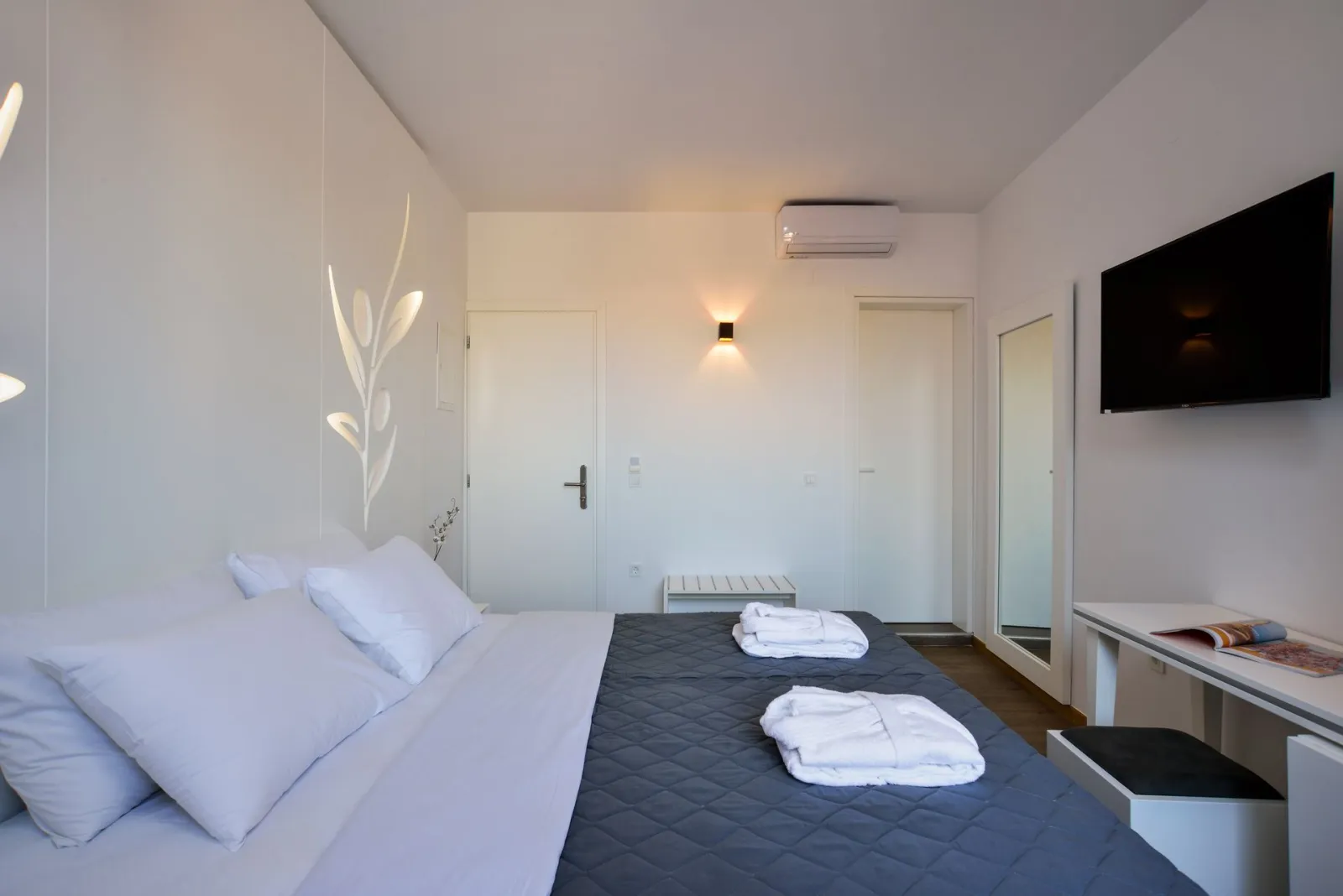 Classic Room With Hammam