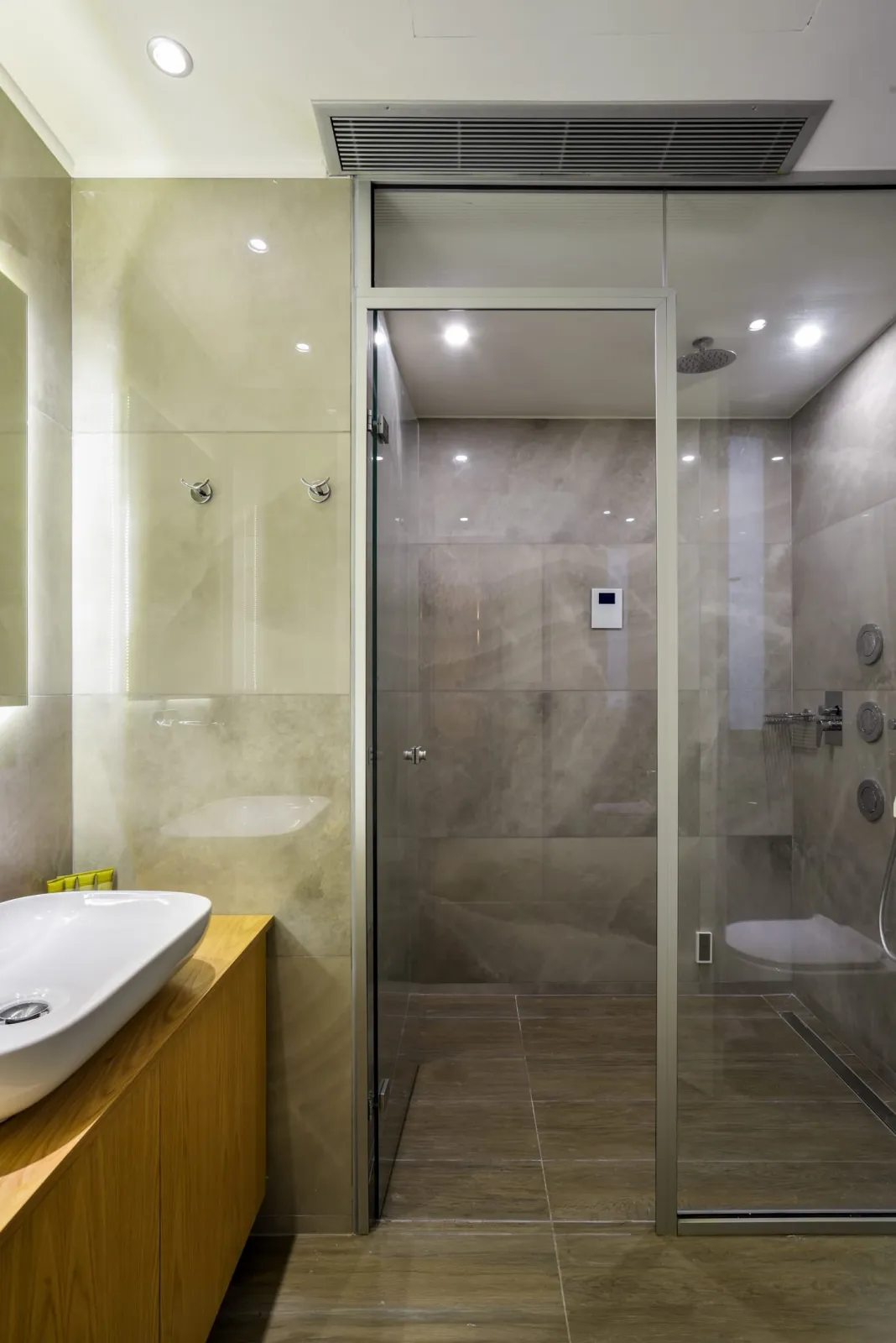 Classic Room With Hammam