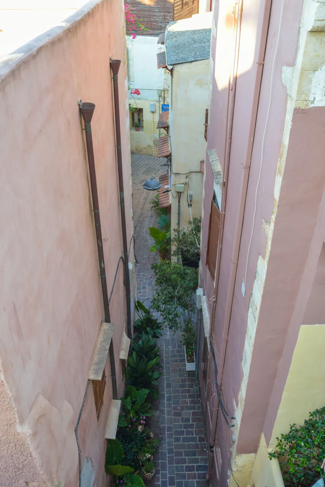 Classic Room With Hammam