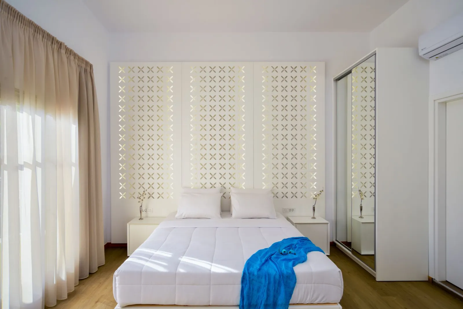 Superior Room With Balcony And Hammam