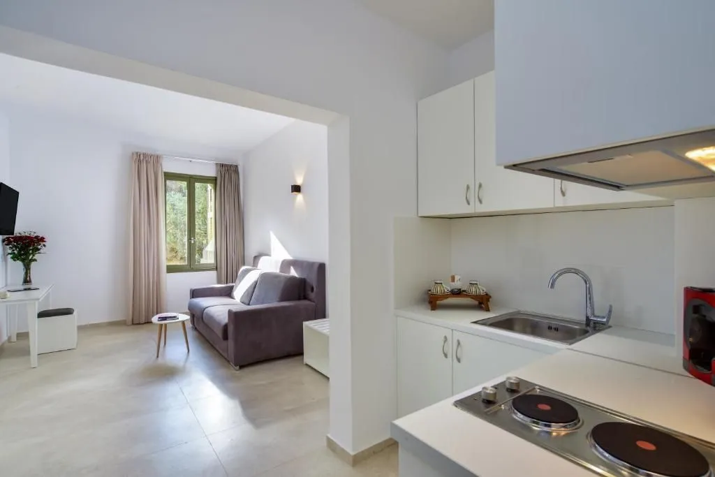 Deluxe Apartment with Hot Tub
