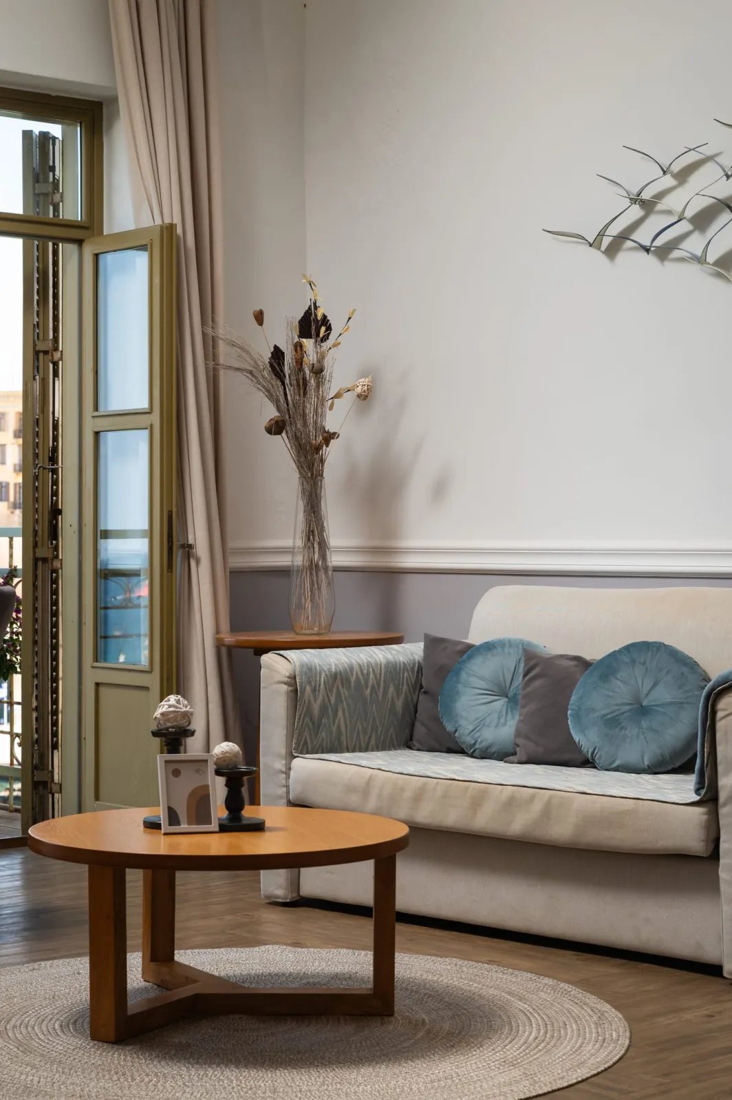 One Bedroom Suite with Sea View and Hot Tub