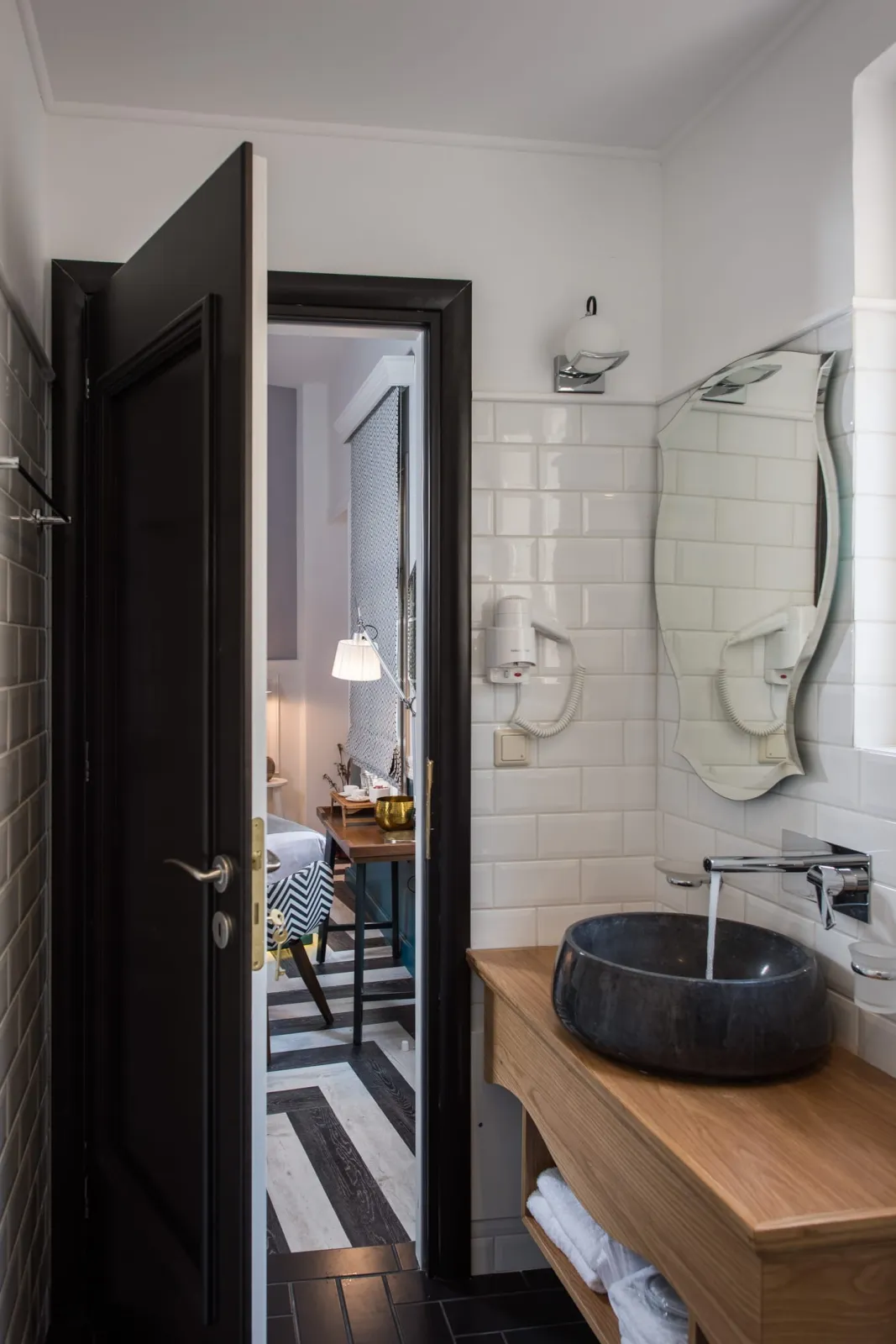 One Bedroom Suite