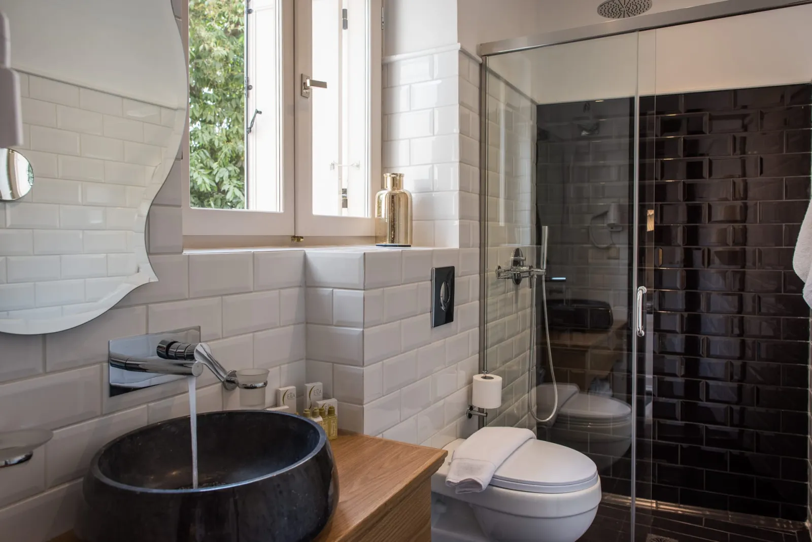 One Bedroom Suite