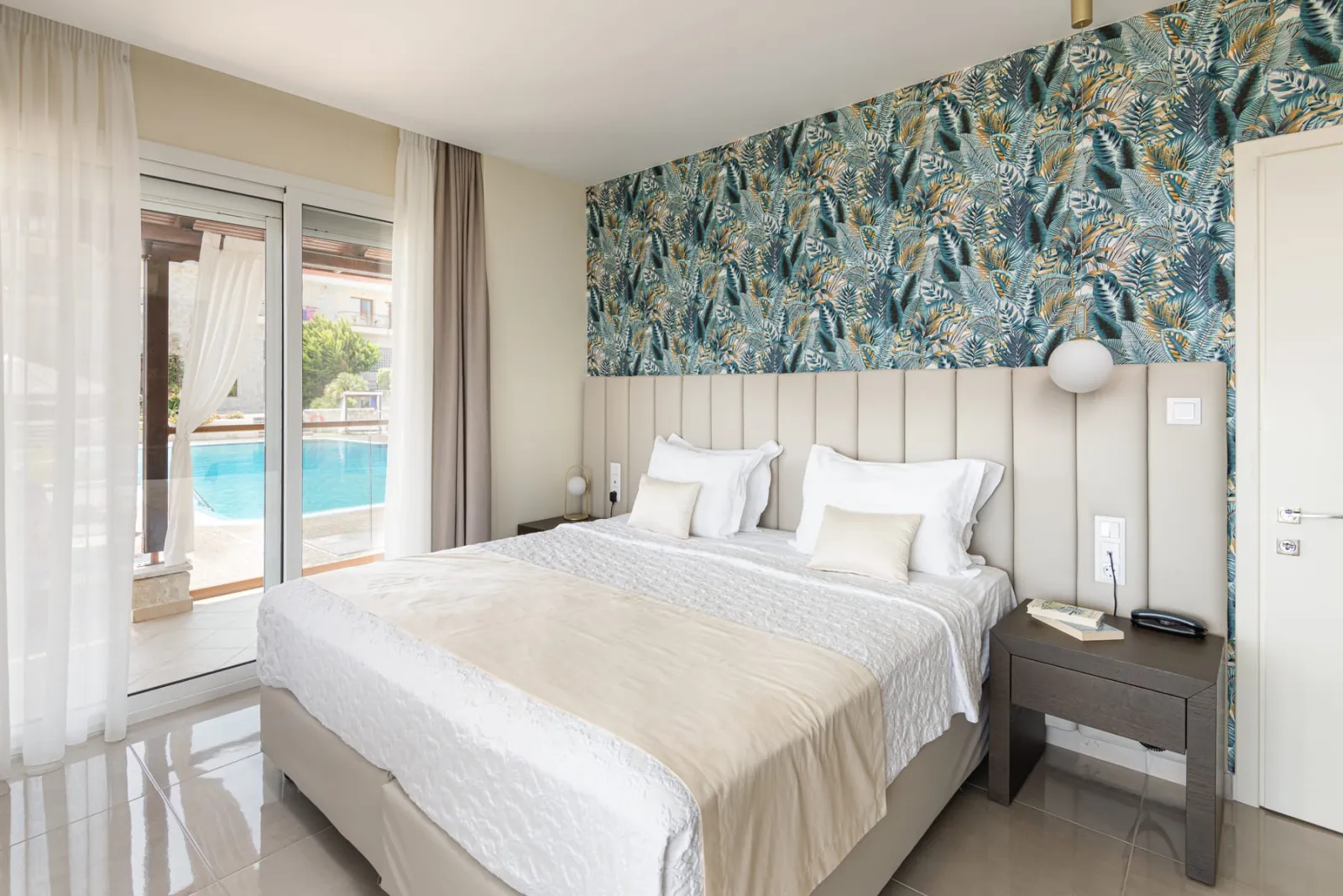 Sea View Suite
