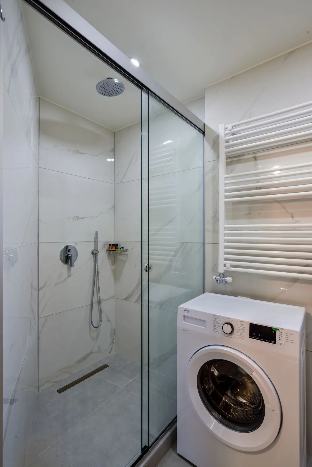 One Bedroom Apartment