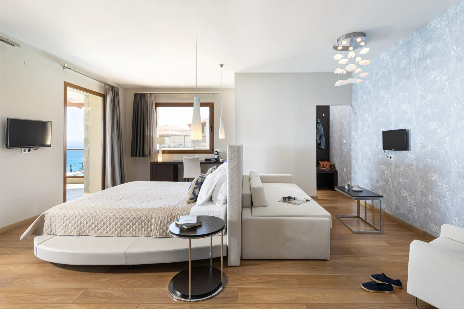 Deluxe Junior Suite Panorama