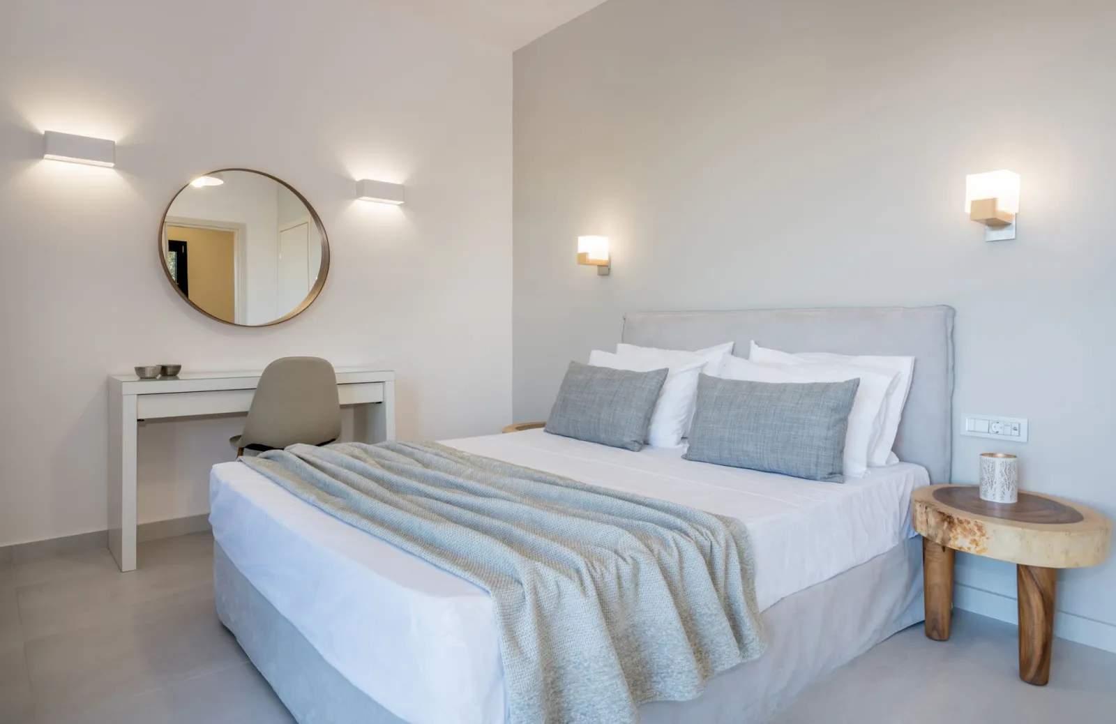 Elia Luxury Villa I