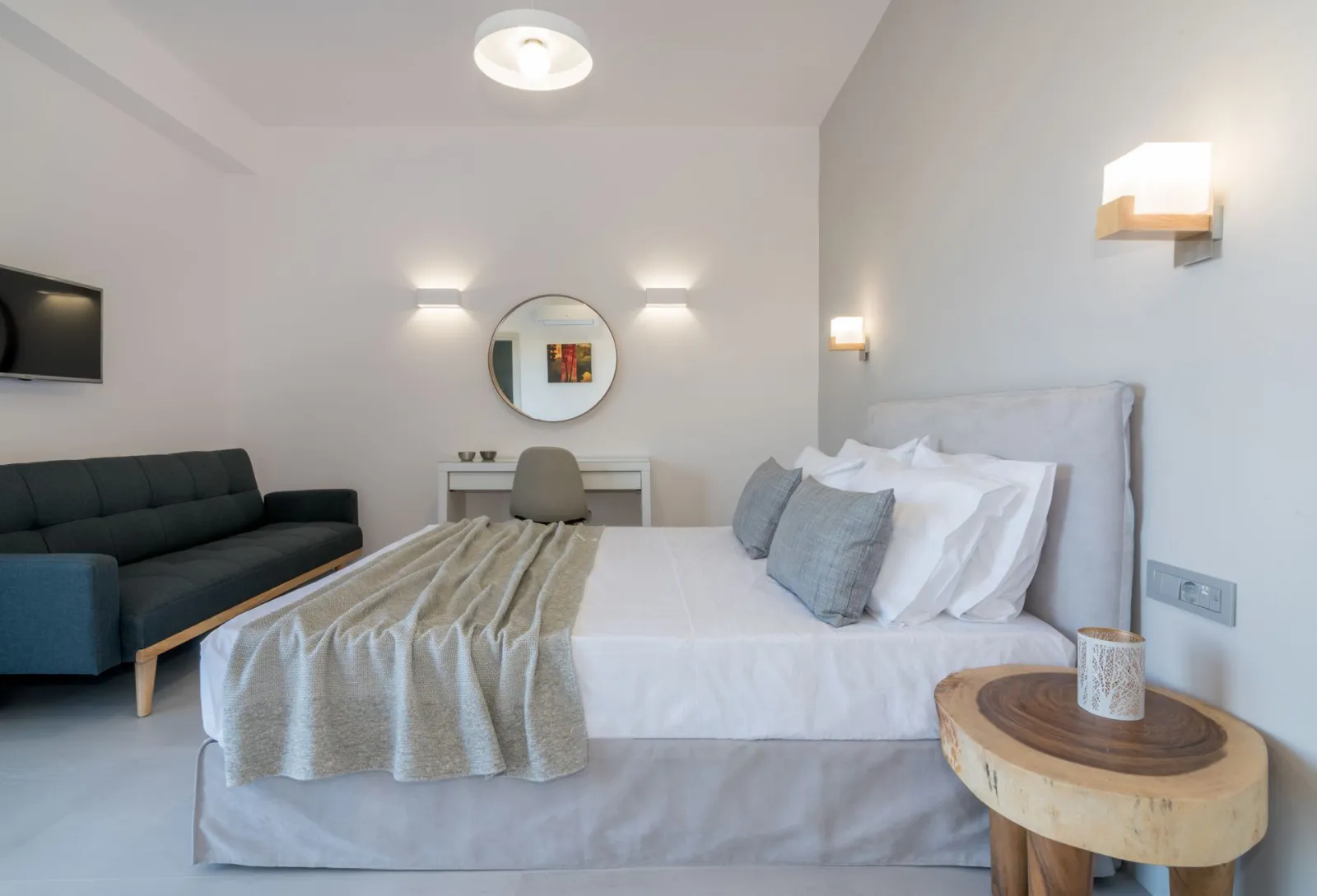 Elia Luxury Villa I