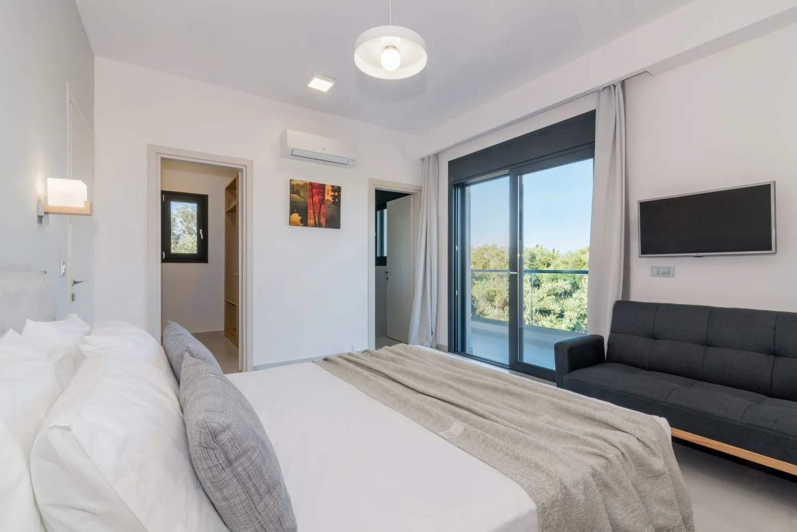 Elia Luxury Villa I