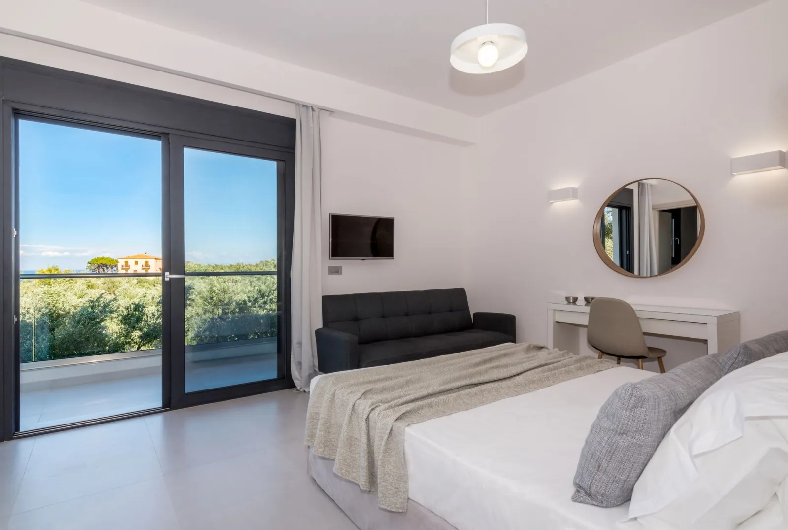 Elia Luxury Villa I