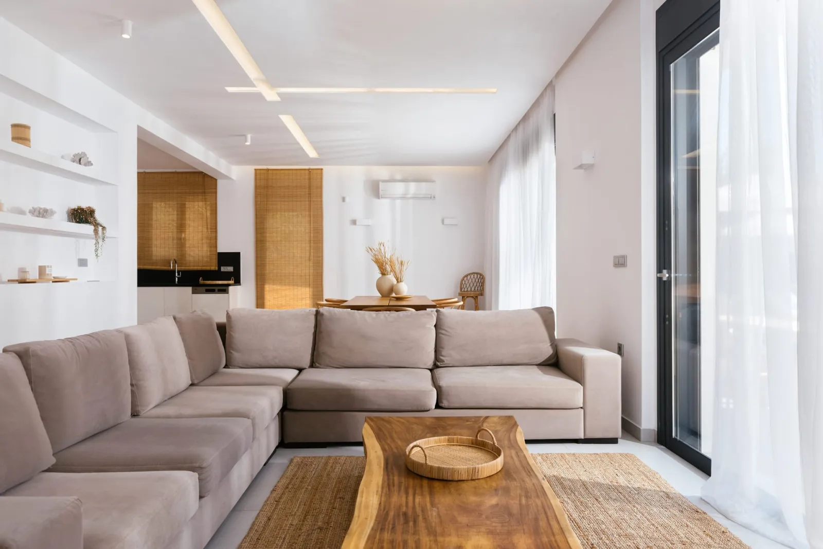 Elia Luxury Villa II