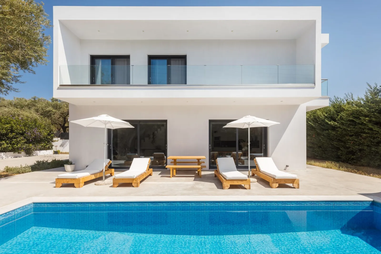 Elia Luxury Villa II