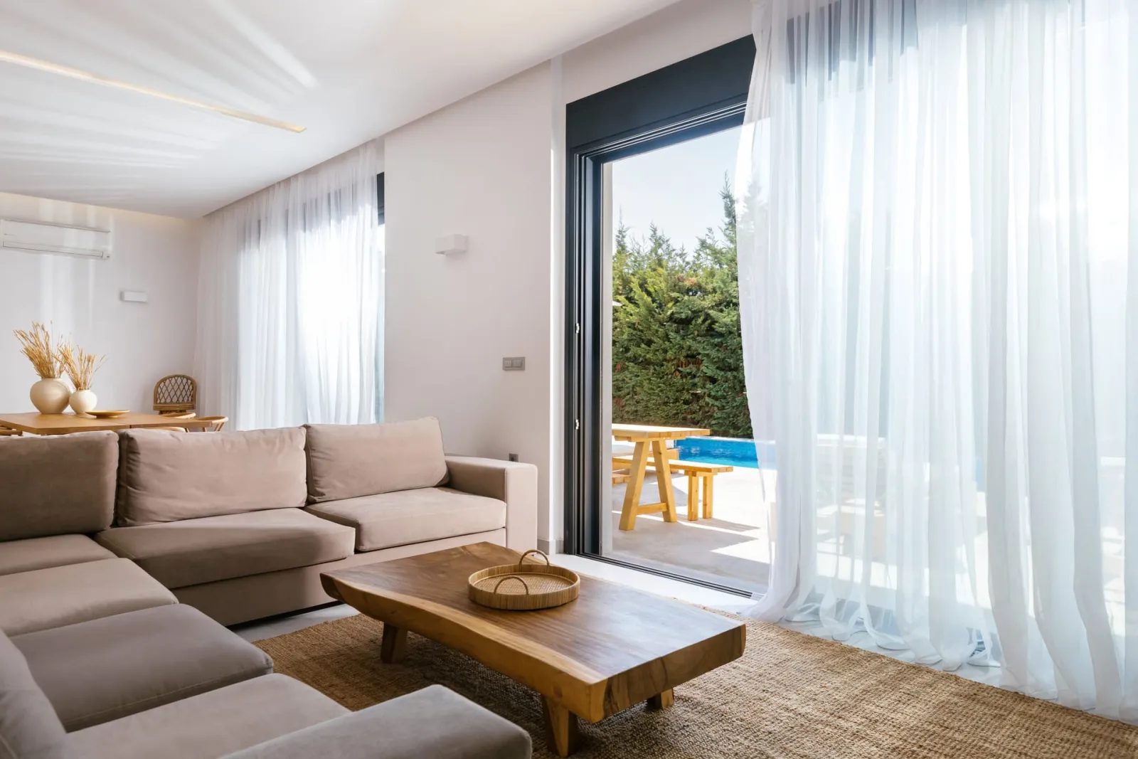 Elia Luxury Villa II