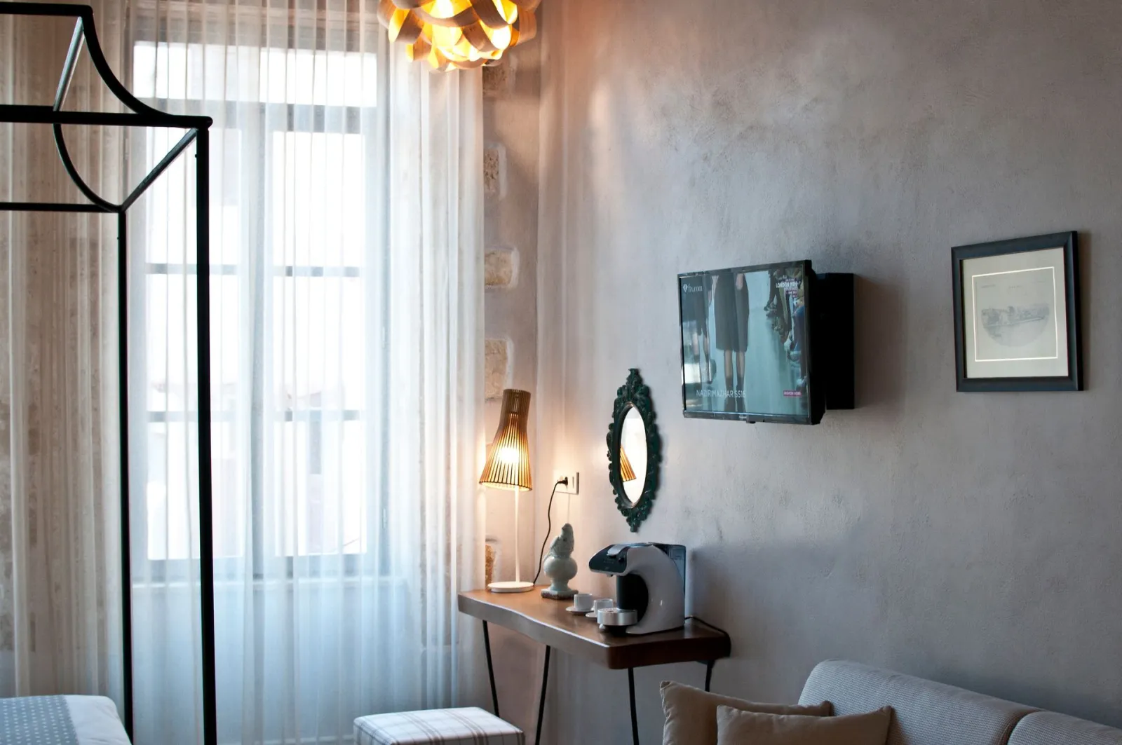 Classic Room