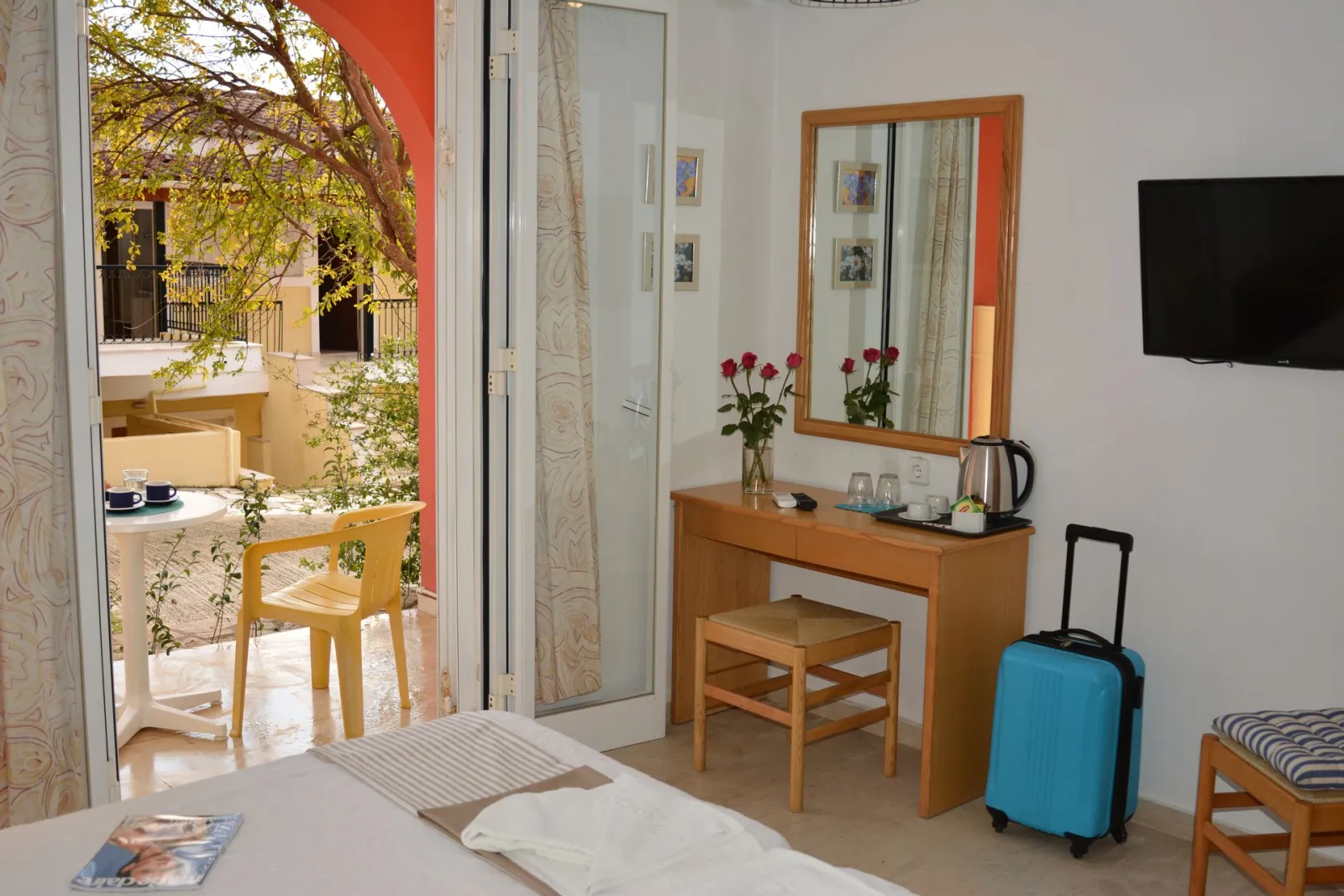 Budget Double or Twin Room