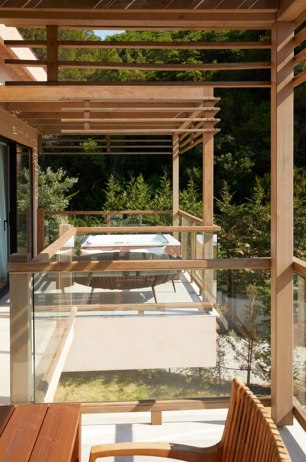 Premium Suite Hot Tub | Nest Grove Rooms Villas &amp; Suites