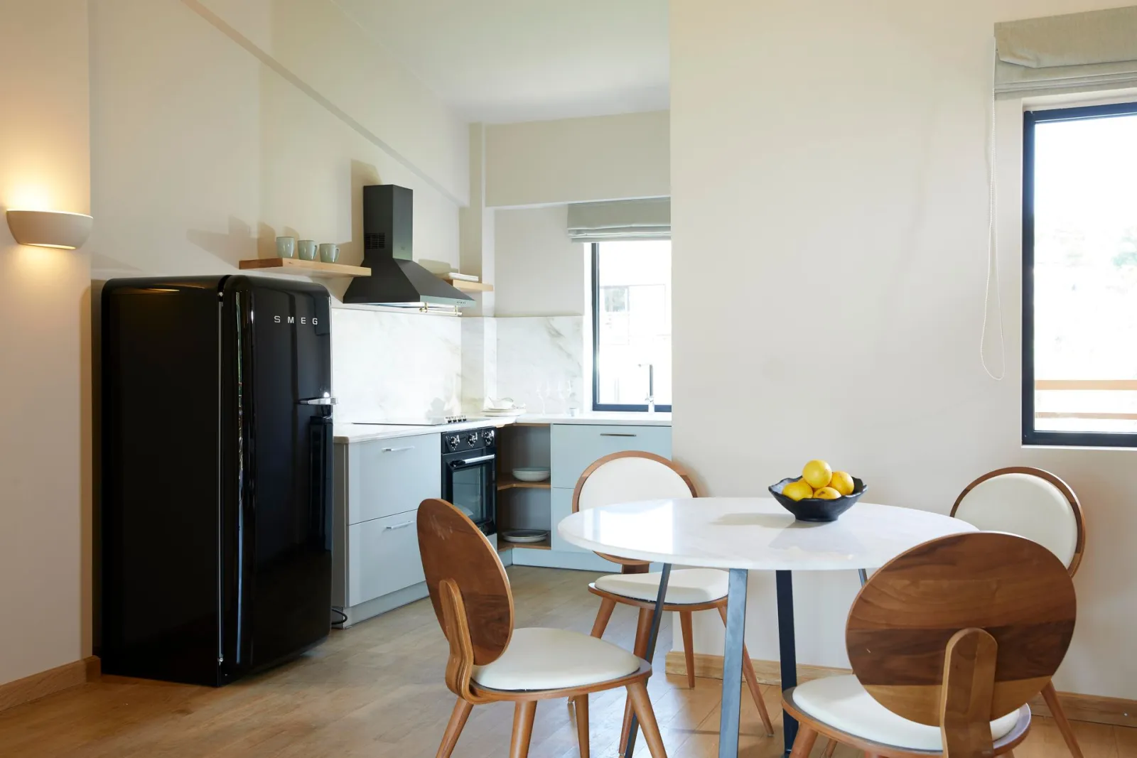 The Nest Suite | Nest Grove Rooms Villas &amp; Suites