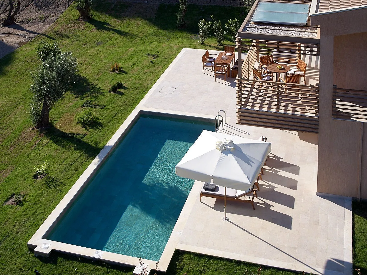 The Nest Suite | Nest Grove Rooms Villas &amp; Suites