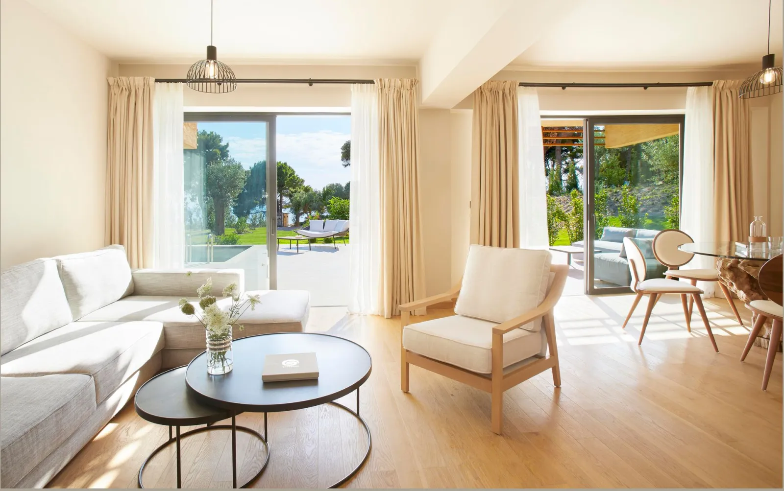 The Nest Suite | Nest Grove Rooms Villas &amp; Suites