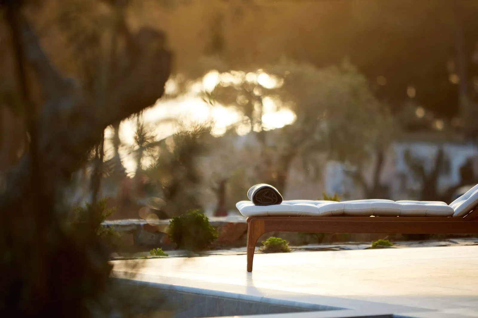 Interconnected Suite Private Pool | Nest Grove Rooms Villas & Suites