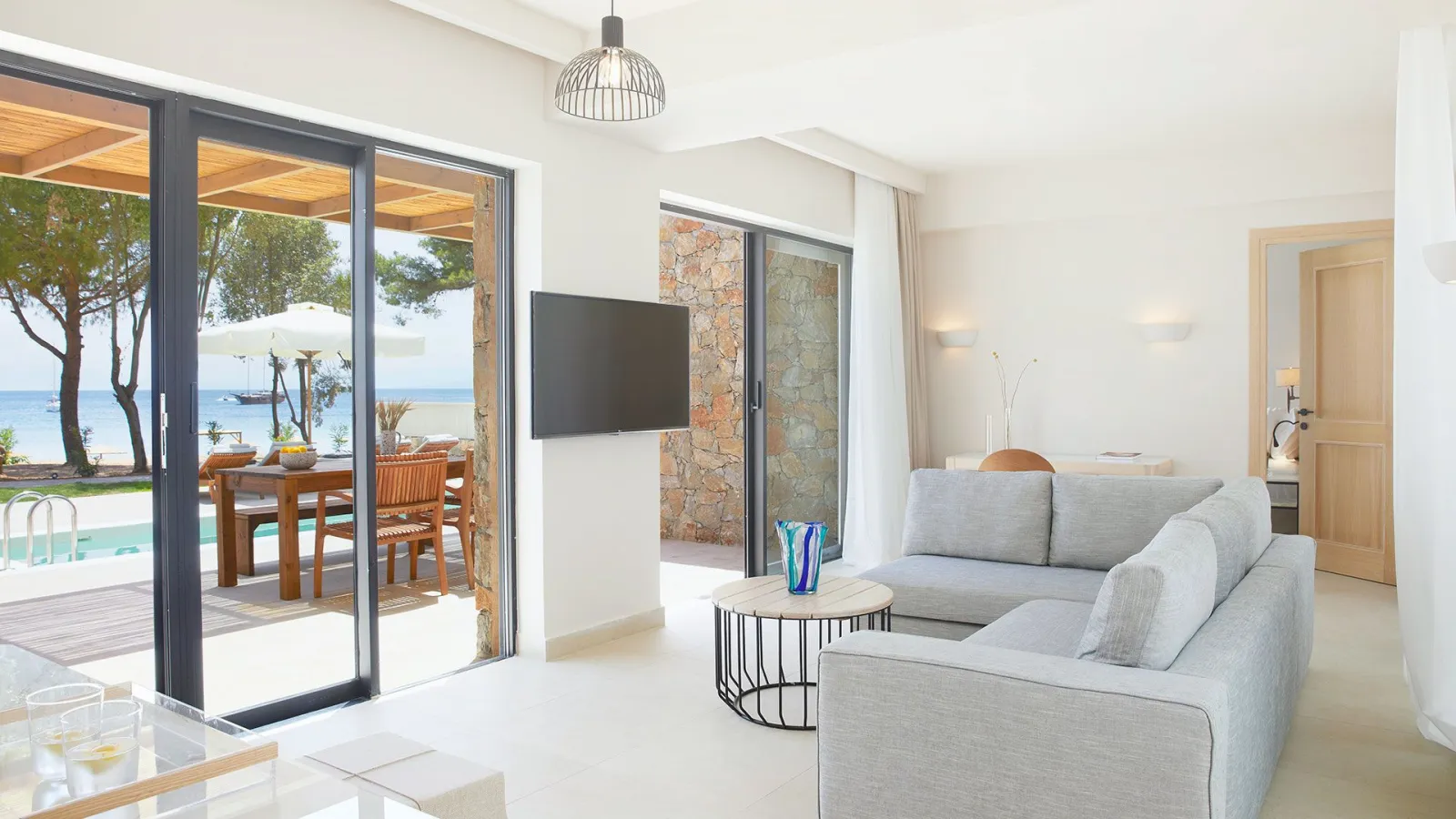 The Grace Suite | Grace Rooms &amp; Suites
