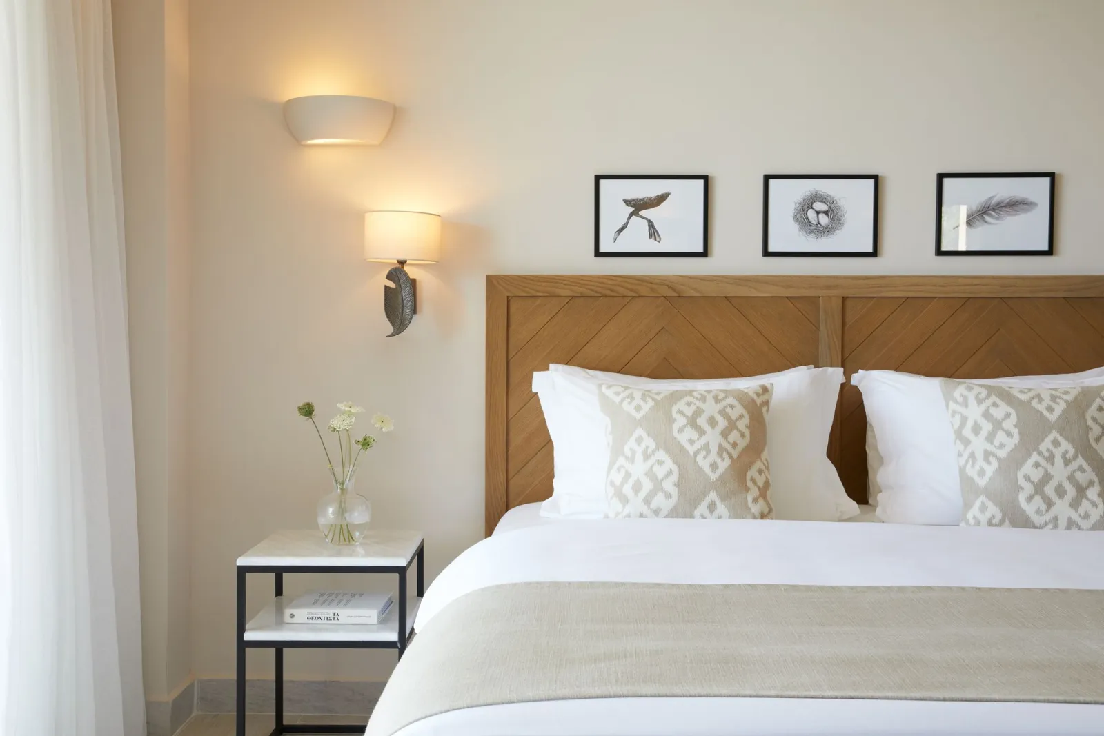 Junior Suite Private Pool | Nest Infinity Rooms &amp; Suites