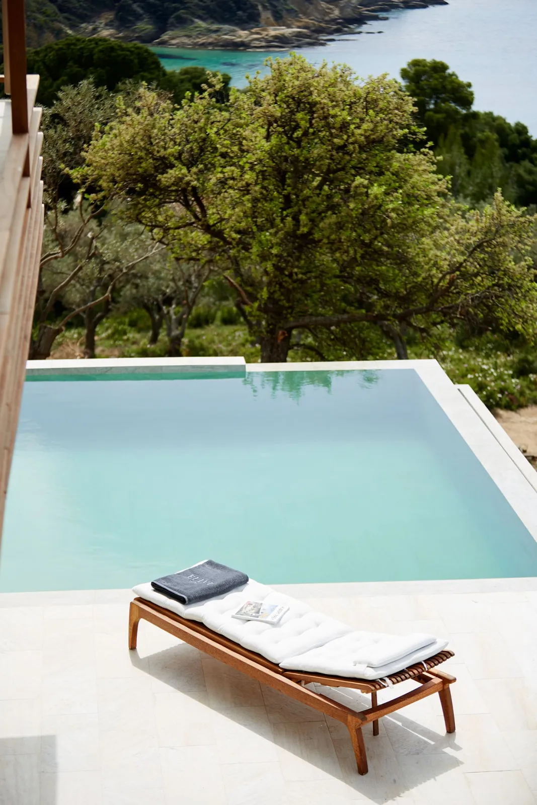 Interconnected Suite Private Pool | Nest Infinity Rooms &amp; Suites