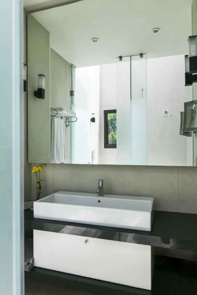 One Bedroom Serenity Suite | Private pool & Sea view
