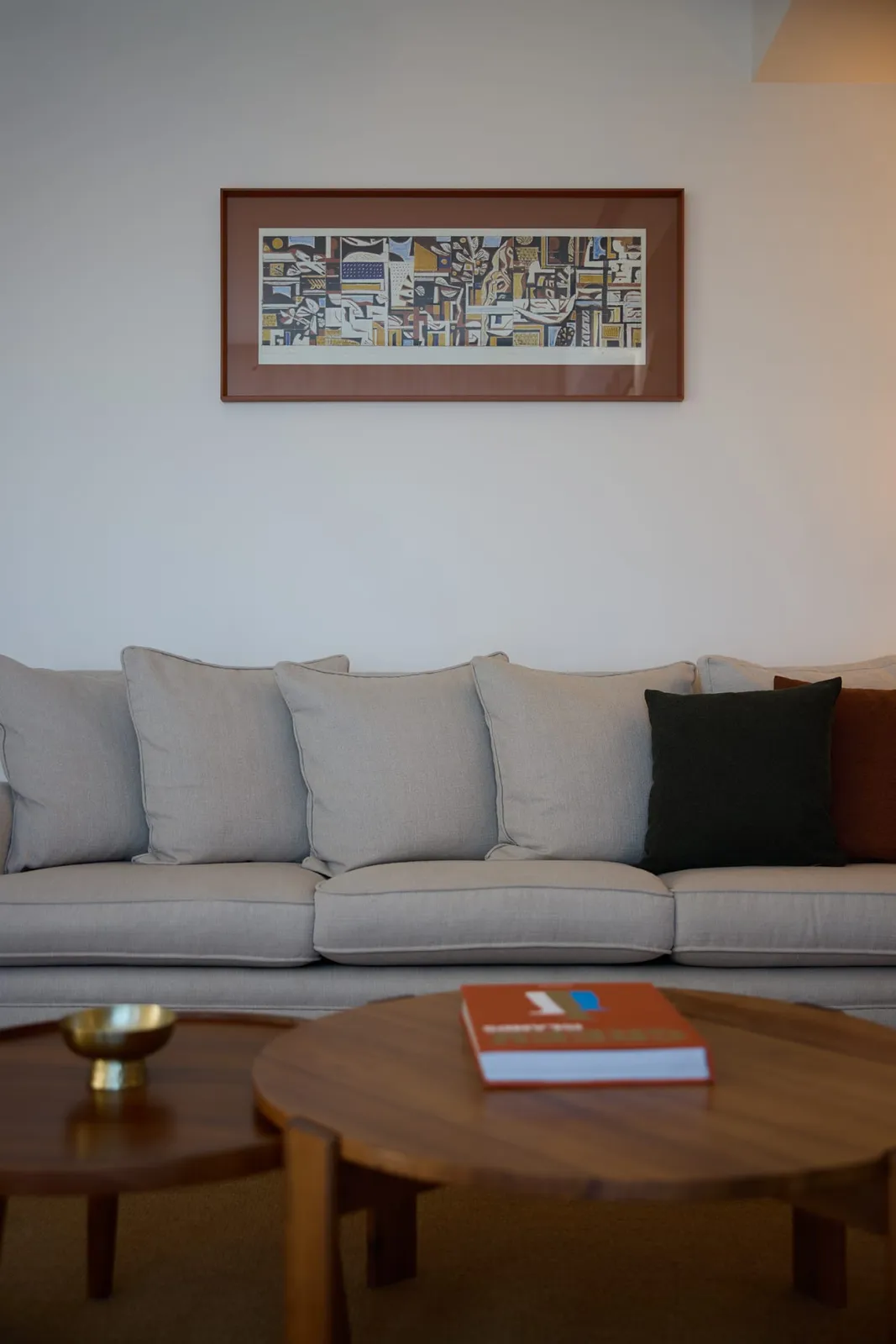 Two Bedroom Deluxe Family Suite | Sea View