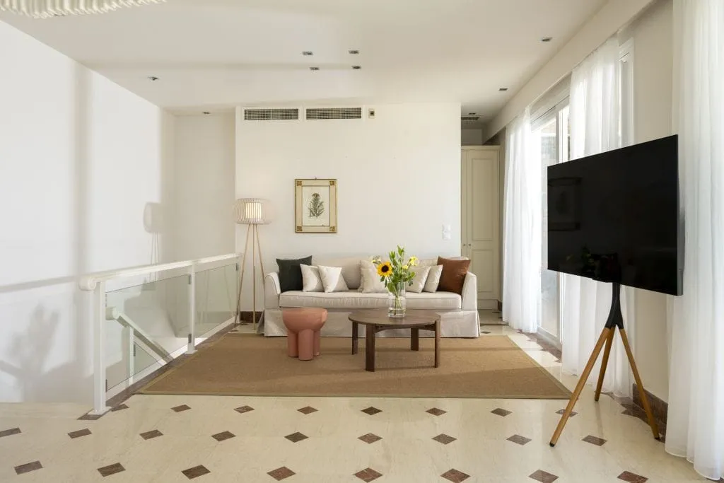 One Bedroom Imperial Spa Villa | private pool &amp; Sea View