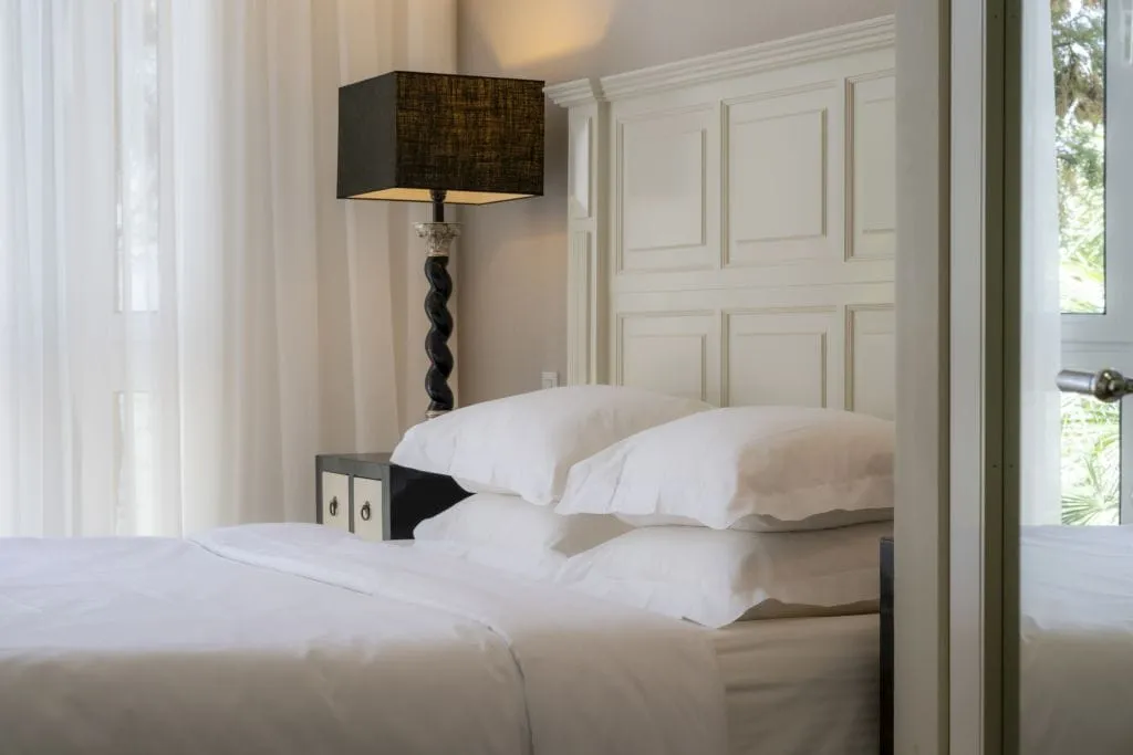 One Bedroom Imperial Spa Villa | private pool &amp; Sea View