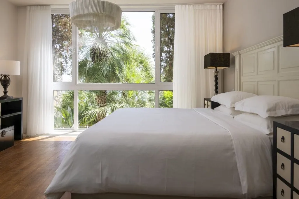 One Bedroom Imperial Spa Villa | private pool &amp; Sea View