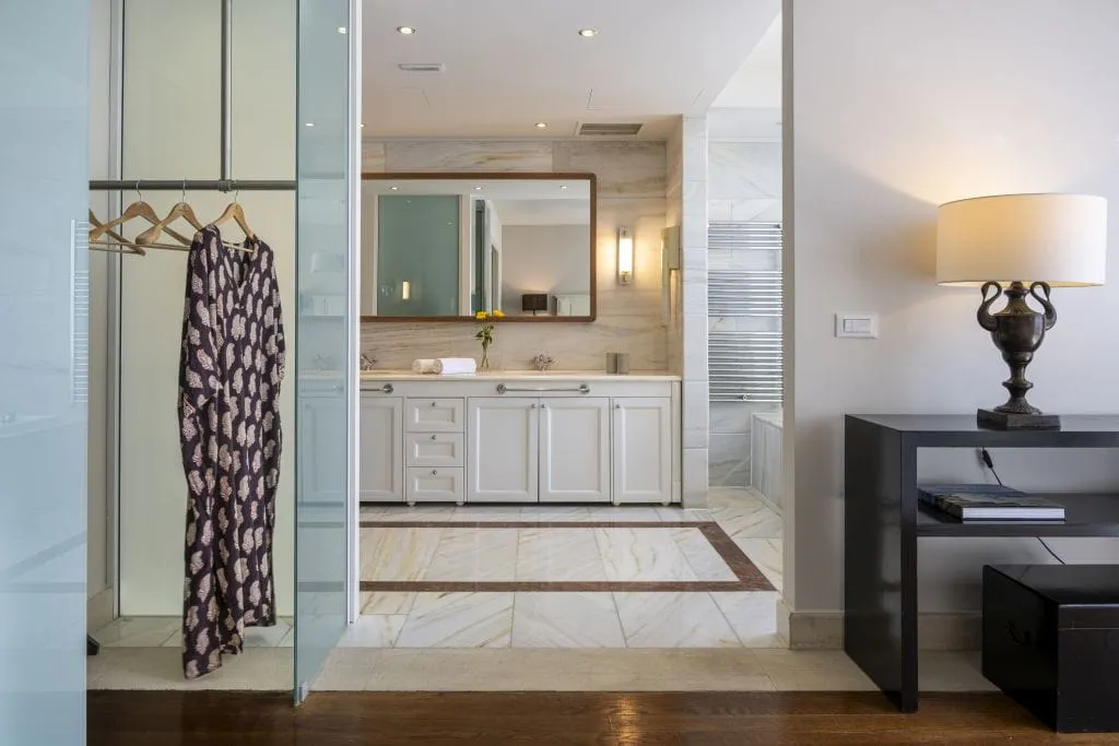 One Bedroom Imperial Spa Villa | private pool &amp; Sea View