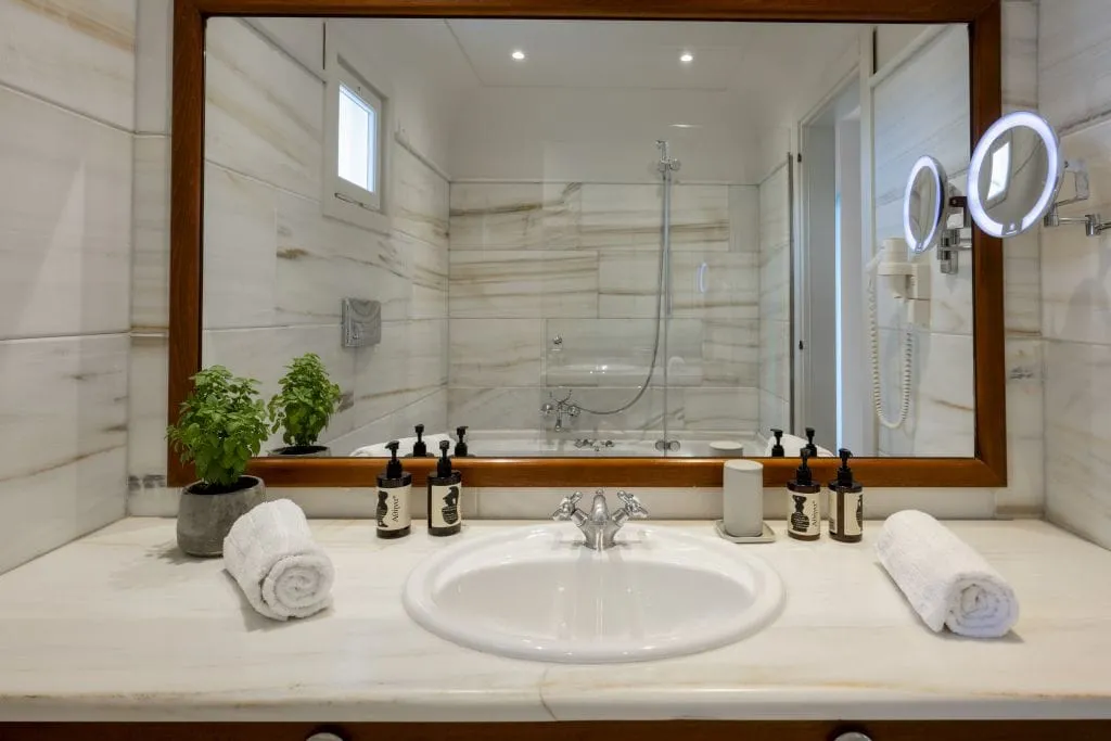 Three Bedroom Prestige Villa | Private pool & Sea view