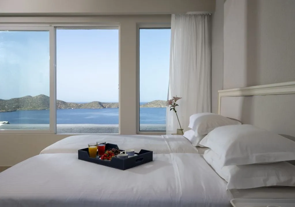 Three Bedroom Prestige Villa | Private pool & Sea view