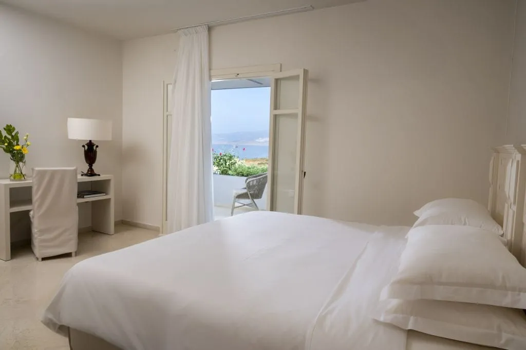 Three Bedroom Prestige Villa | Private pool & Sea view