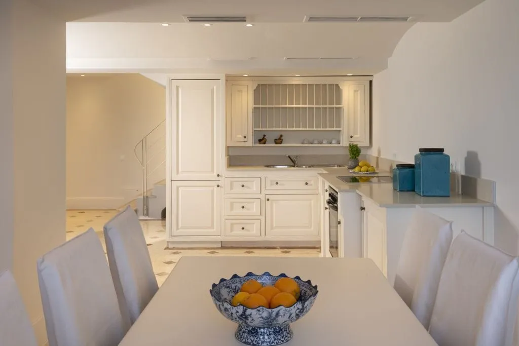 Two Bedroom Executive Spa Villa | private pool &amp; Sea View