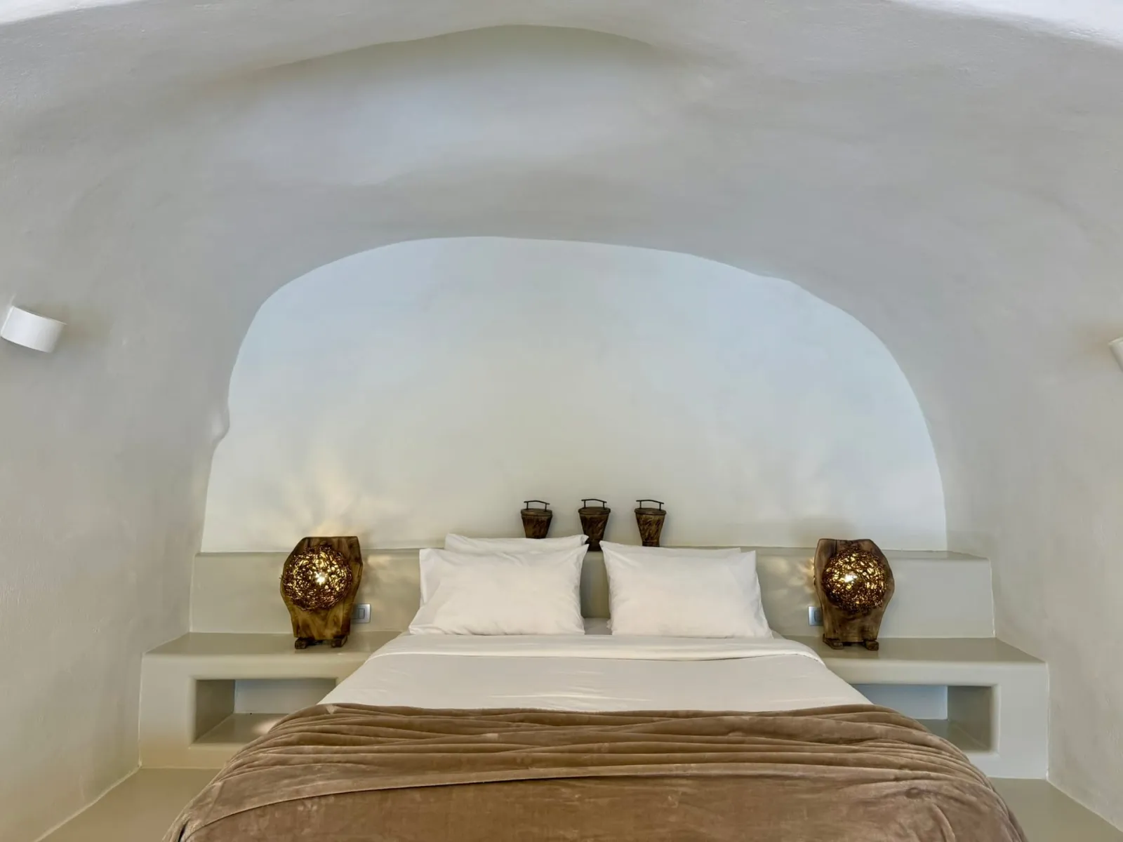 Grand Cave House with Shared Plunge Pool
