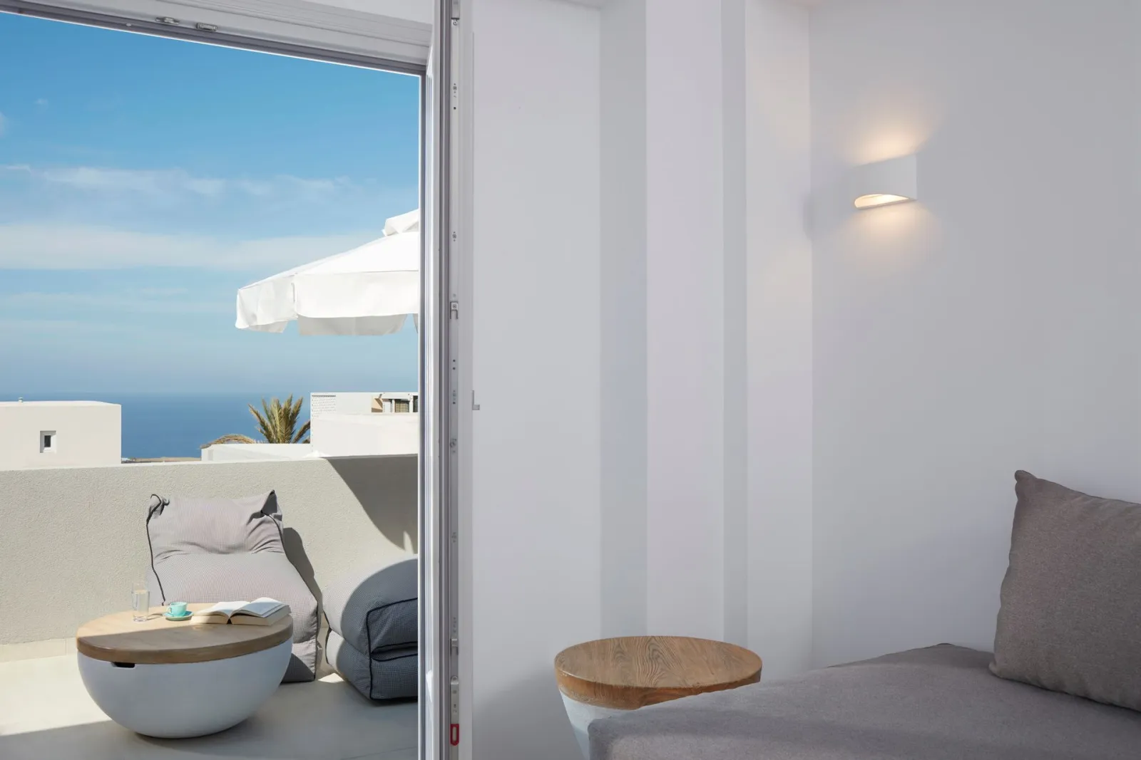 Premium Villa with Plunge Pool (up to 4 guests)