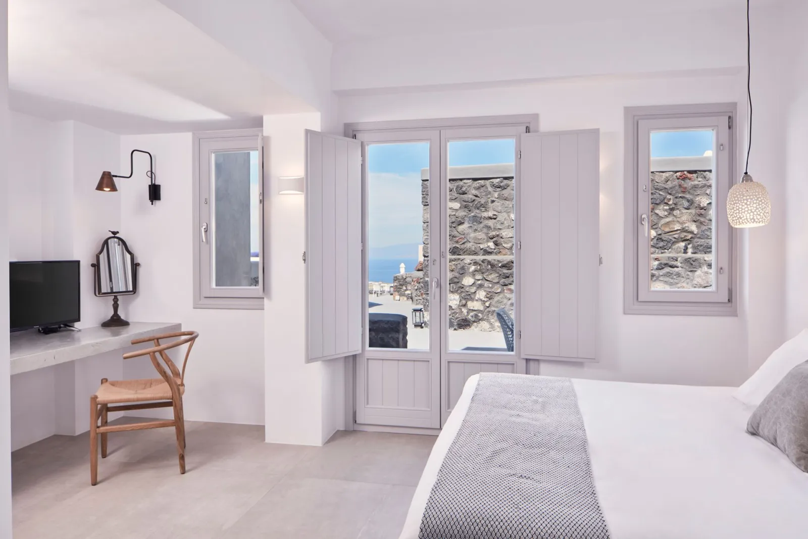 Premium Villa with Plunge Pool (up to 4 guests)
