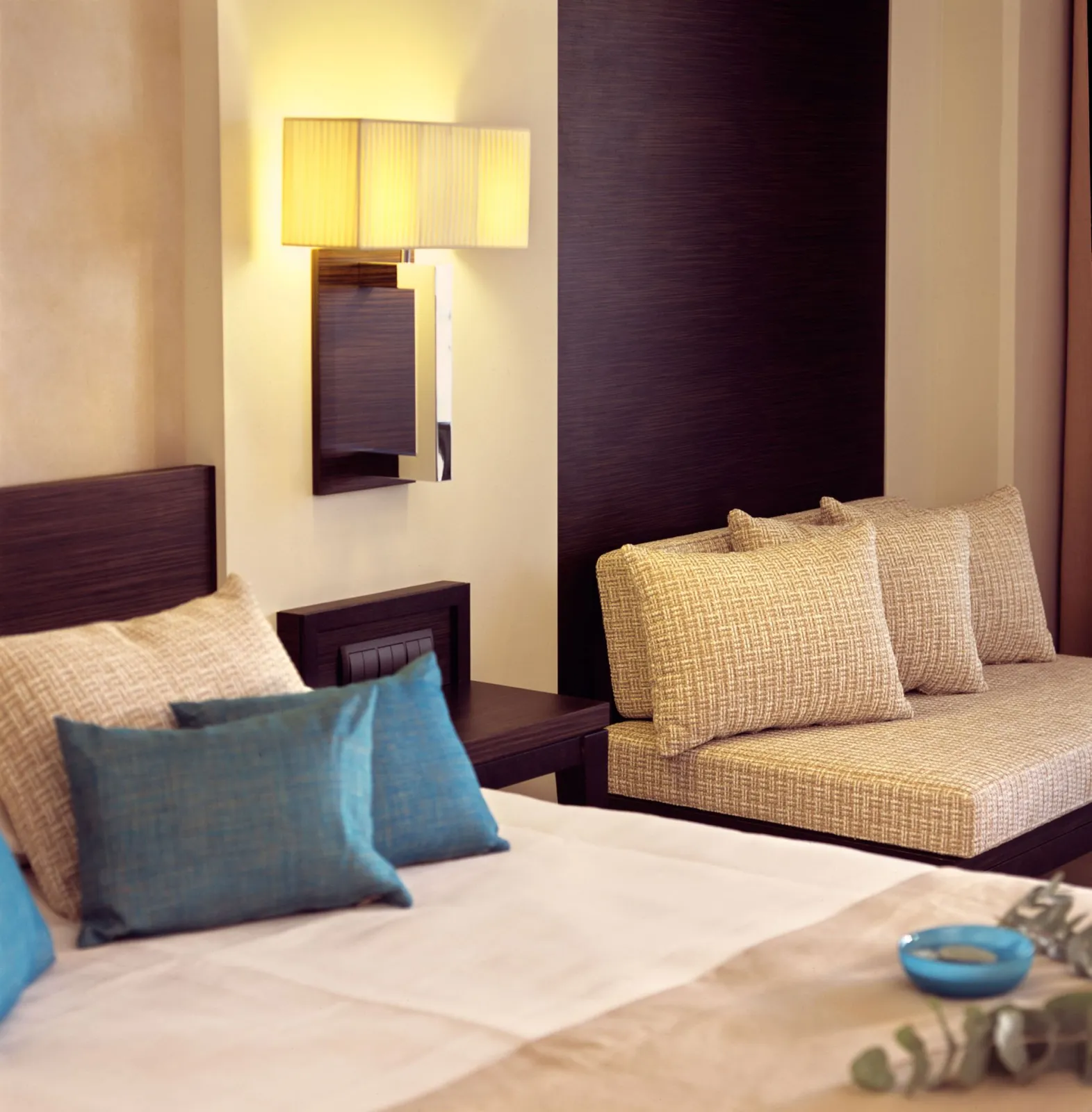Special Promo Land View Guestroom