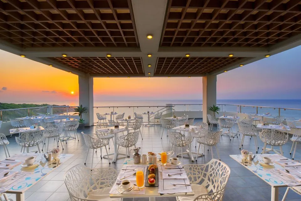 Elite Club Superior Sea View