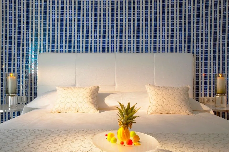 Presidential Suite Sea View